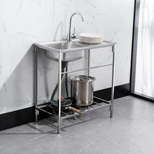 Commercial Sinks With Stands suppliers