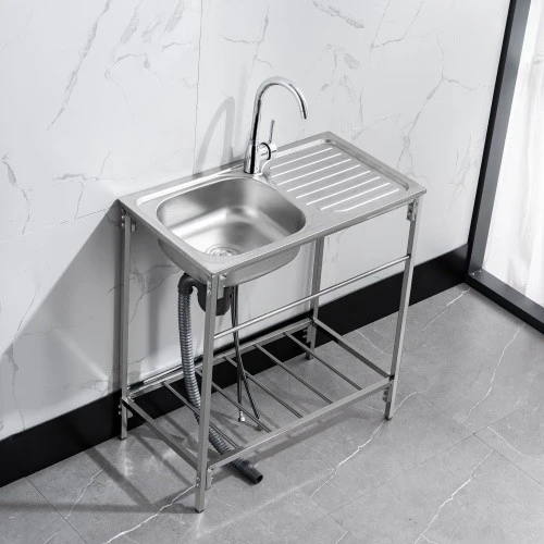 Commercial Sinks With Stands high quality