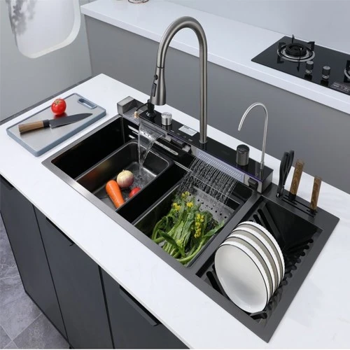 Multifunctional Kitchen Sink suppliers