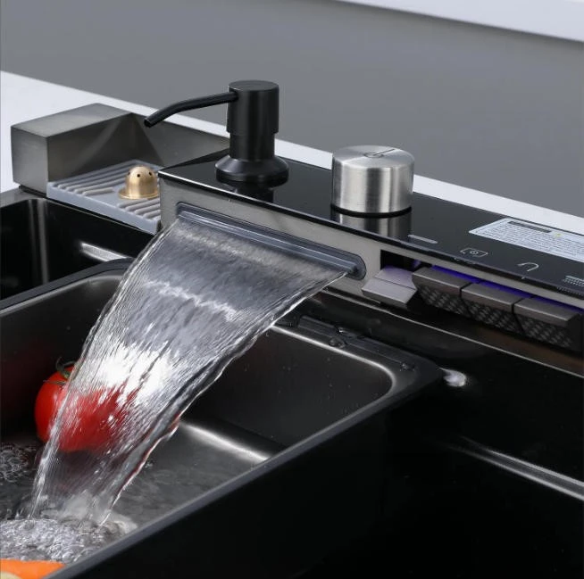 Multifunctional Kitchen Sink factory