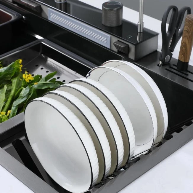 Multifunctional Kitchen Sink best