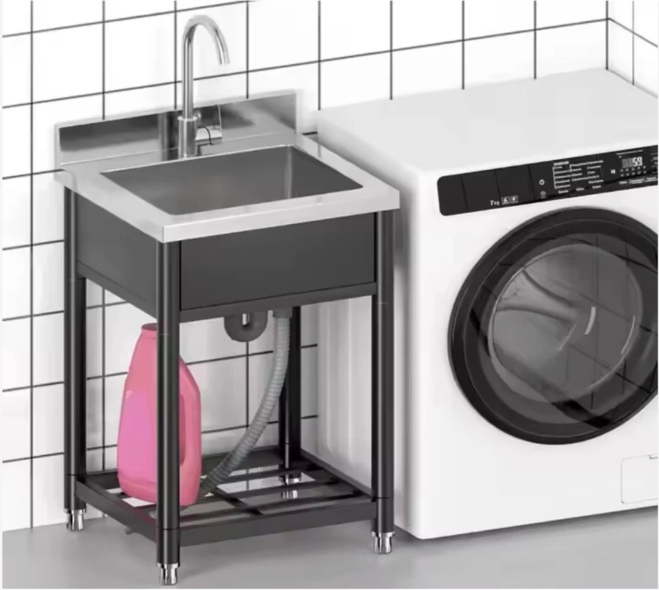 Stainless Steel Commercial Sinks best